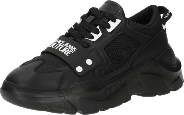 Versace Jeans Couture Sneakers laag 'FONDO SPEEDTRACK'