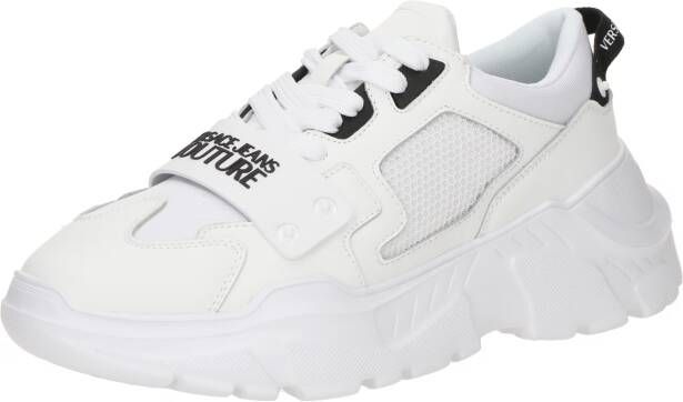 Versace Jeans Couture Sneakers laag 'FONDO SPEEDTRACK'