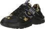 Versace Jeans Couture Sneakers Fondo Speedtrack Black Heren - Thumbnail 2
