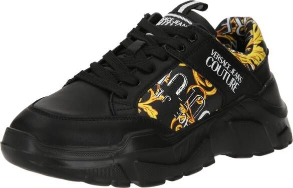 Versace Jeans Couture Sneakers laag 'SPEEDTRACK'