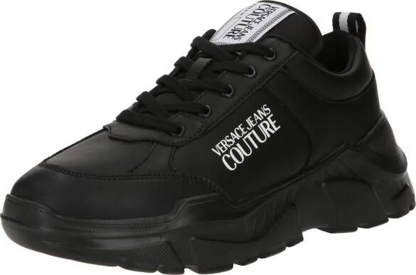 Versace Jeans Couture Sneakers laag 'SPEEDTRACK'