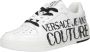 Versace Stijlvolle Sneakers voor Mannen en Vrouwen White Heren - Thumbnail 2