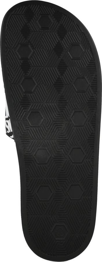 Versace Jeans Couture Versace Couture Heren Slipper Zwart YA3SQ1 - Foto 5