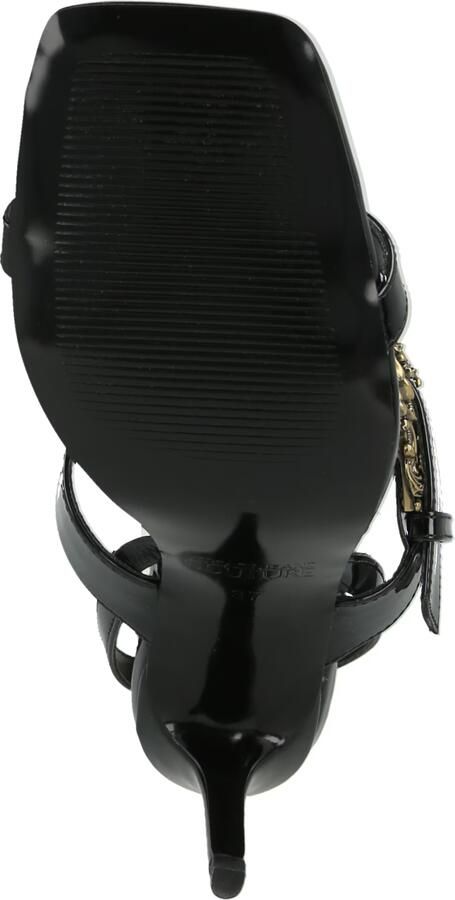 Versace Jeans Couture 85mm Barocco-buckle Sandalen - Foto 7