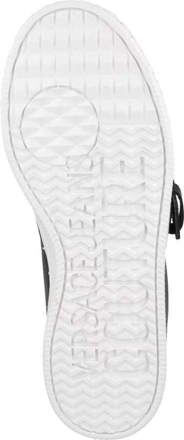 Versace Jeans Couture Sportieve Schoenen met Decoratieve Gesp - Foto 5