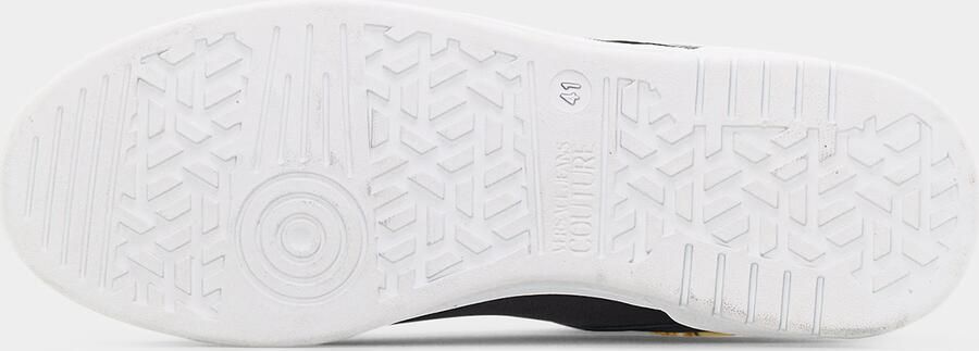 Versace Jeans Couture Sneakers laag 'FONDO BROOKLYN DIS. 63' zwart - Foto 10