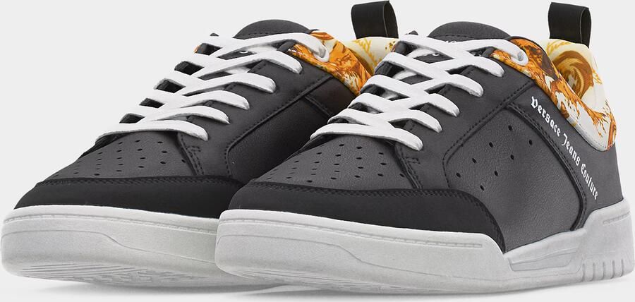 Versace Jeans Couture Sneakers laag 'FONDO BROOKLYN DIS. 63' zwart - Foto 9