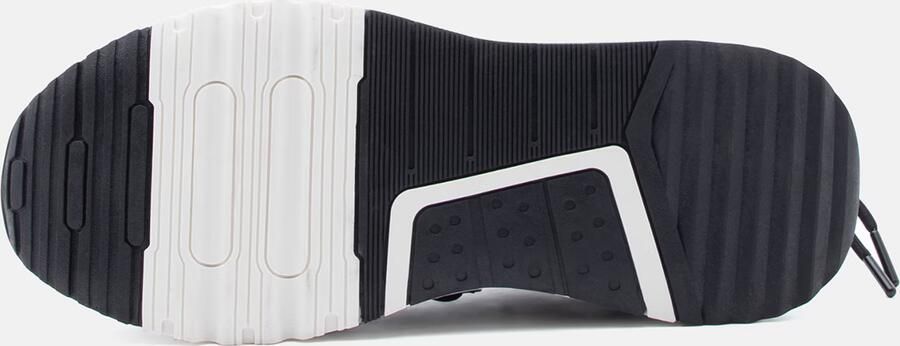 Versace Jeans Couture Versace Couture Heren Sneakers Zwart 80YA3SA6-ZSE16 899 Dynamic - Foto 11