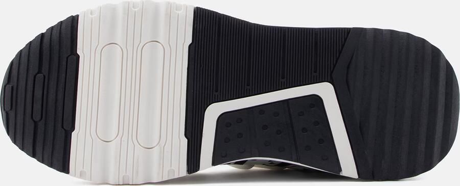 Versace Jeans Couture Sneakers laag 'FONDO DYNAMIC' zwart wit - Foto 12