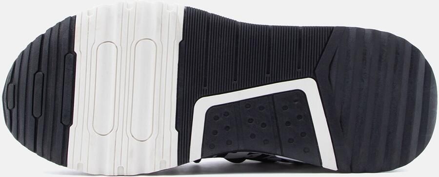 Versace Jeans Couture Sneakers laag 'FONDO DYNAMIC' zwart wit - Foto 11