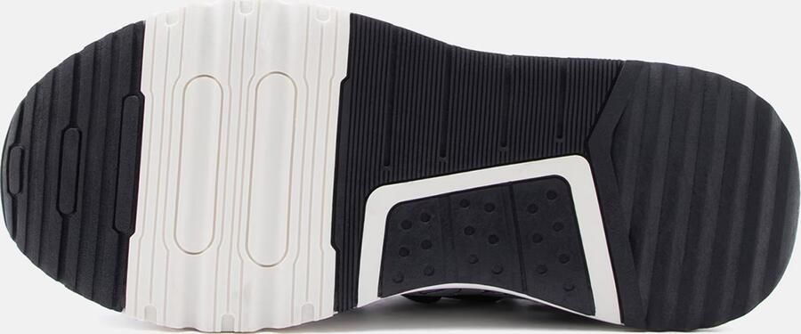 Versace Jeans Couture Sneakers laag 'FONDO DYNAMIC' zwart wit - Foto 6