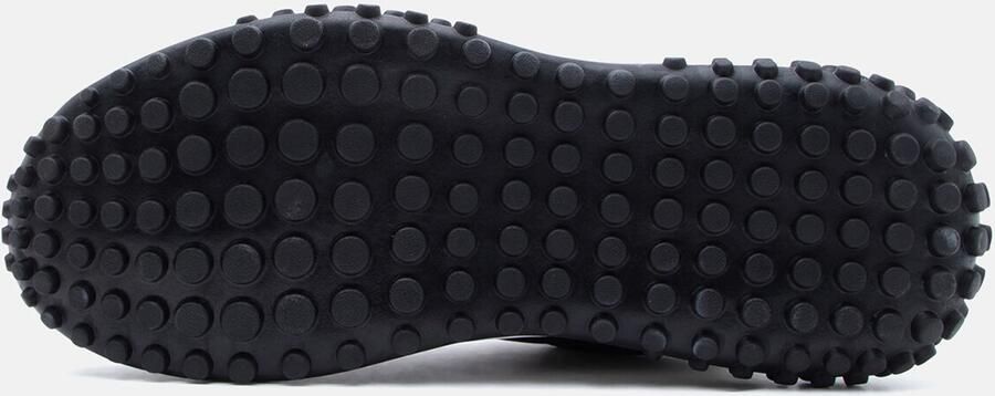 Versace Jeans Couture Sneakers laag 'FONDO HYBER DIS. 47' zwart wit - Foto 10