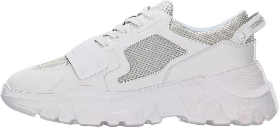 Versace Jeans Couture Versace Couture Heren Sneaker Wit YA3S ZSE03 LA3 - Foto 3
