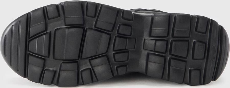 Versace Jeans Couture Sneakers laag 'FONDO SPEEDTRACK' zwart wit - Foto 8