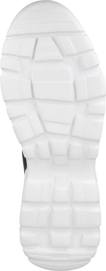 Versace Jeans Couture Sneakers laag 'FONDO SPEEDTRACK' zwart wit - Foto 5