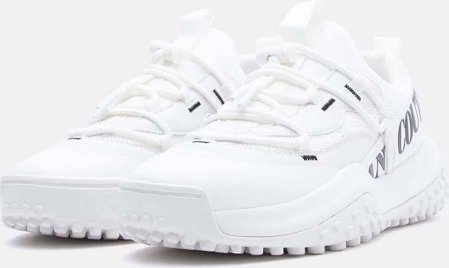 Versace Jeans Couture Sneakers laag 'FONDO' zwart wit - Foto 6