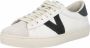 Victoria Sneakers Baskets femme berlín contraste - Thumbnail 4