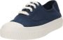 Victoria Sneakers Baskets toile femme Re-edition - Thumbnail 2
