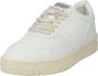 Victoria Sportieve Sneaker voor met Beige en Zwarte Accenten Beige - Thumbnail 5