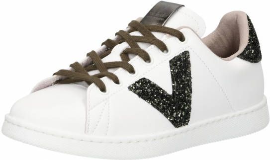 VICTORIA Sneakers laag