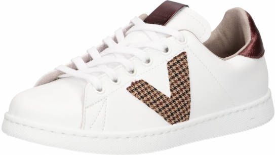 VICTORIA Sneakers laag