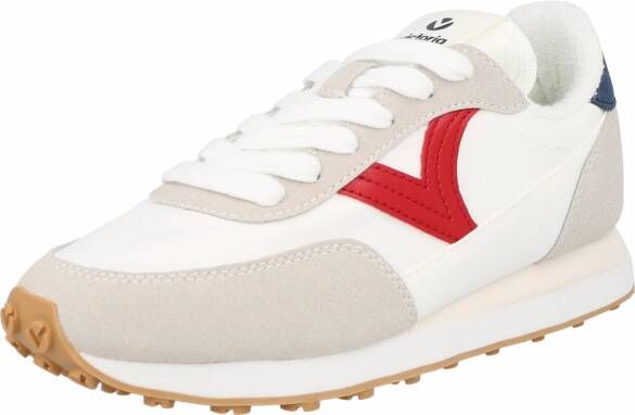 VICTORIA Sneakers laag 'ASTRO'