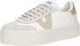 Victoria Lage Sneakers 1092173 Barce Cyclist Dames Sportschoenen - Thumbnail 2