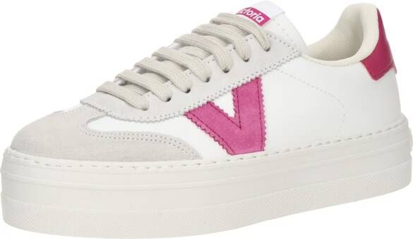 VICTORIA Sneakers laag 'BARCELONA'