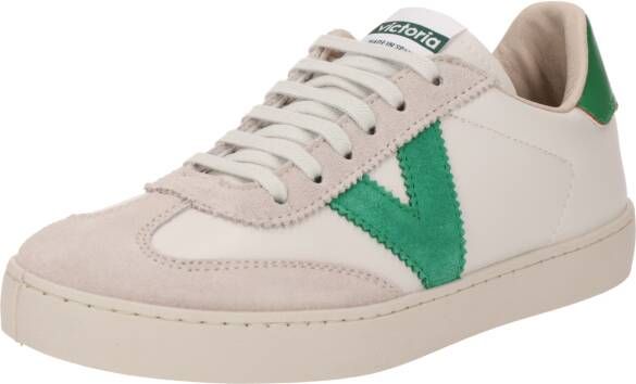 VICTORIA Sneakers laag 'BERLIN CICLISTA'