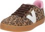 Victoria Berlin Moon Boot Nylon Volwassen Schoenen Multicolor Heren - Thumbnail 4