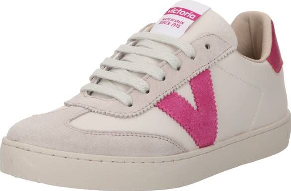 VICTORIA Sneakers laag 'BERLIN CICLISTA'