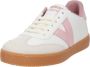 Victoria Lage Sneakers BERLIN CICLISTA EFECTO PIEL SERRAJE - Thumbnail 3