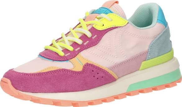VICTORIA Sneakers laag 'LUNA'