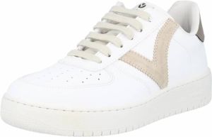 Victoria Sneakers 8433101713968 Wit Dames