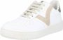 Victoria Sneakers Baskets femme madrid efecto piel serraje - Thumbnail 3