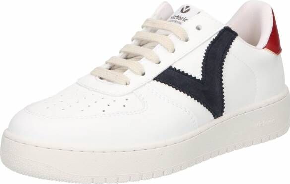 VICTORIA Sneakers laag 'MADRID'