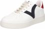 Victoria 's casual trainers Calzados Madrid White - Thumbnail 4