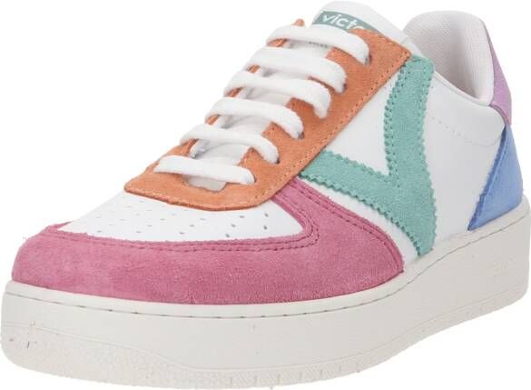 VICTORIA Sneakers laag 'MADRID'