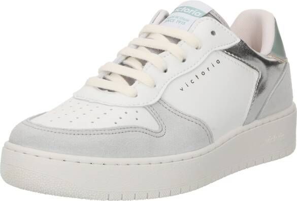 VICTORIA Sneakers laag 'MADRID'