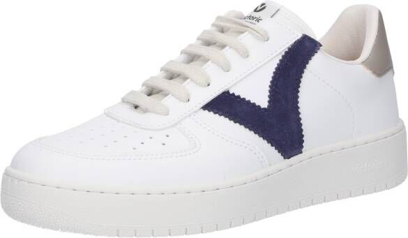 VICTORIA Sneakers laag 'MADRID' - Foto 4