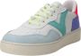 Victoria Madrid Serraje Veelkleurige Sneakers Streetwear Vrouwen - Thumbnail 3