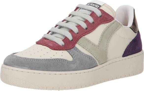 VICTORIA Sneakers laag 'MADRID SERRAJE'