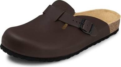 VITAFORM Clogs bruin - Foto 2