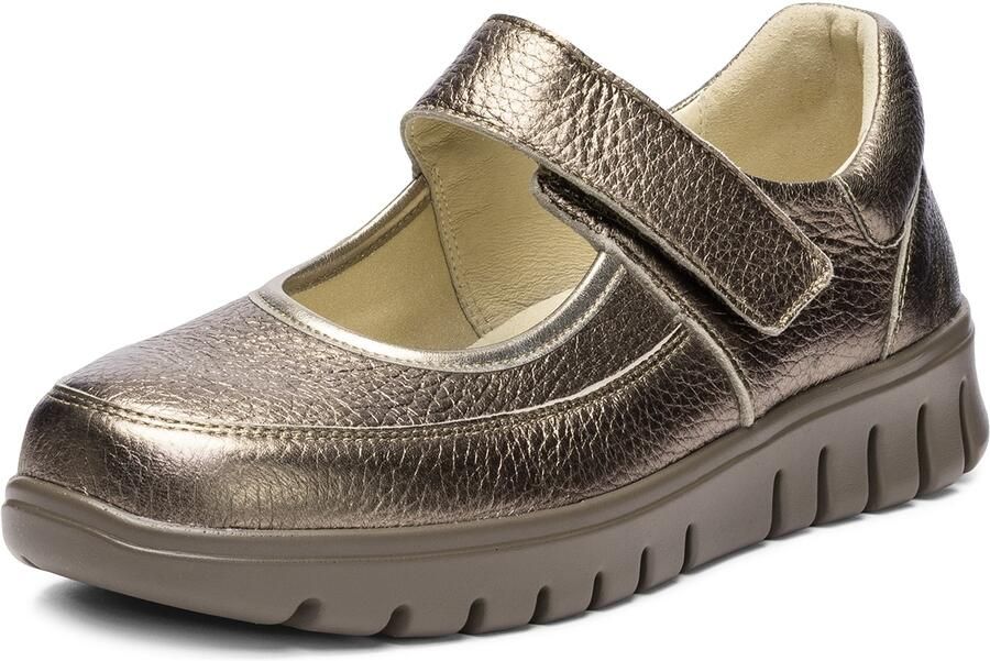 VITAFORM Ballerina goud