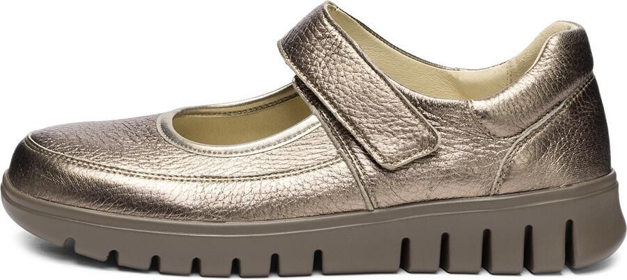 VITAFORM Ballerina goud - Foto 6