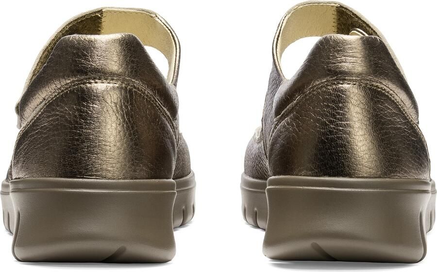 VITAFORM Ballerina goud - Foto 5