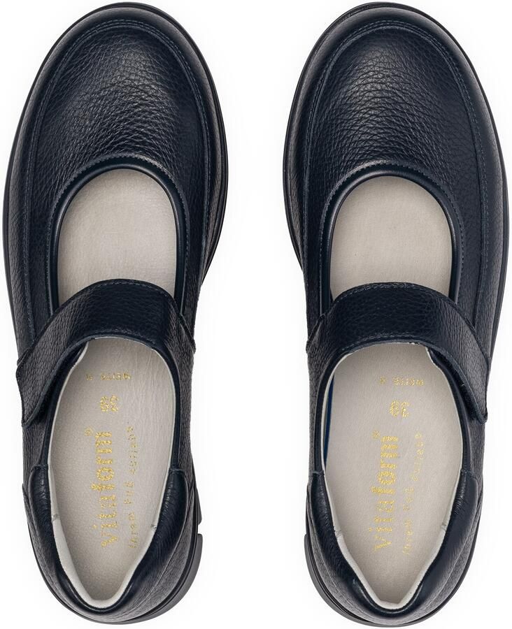 VITAFORM Ballerina marine - Foto 2