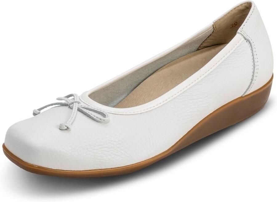VITAFORM Ballerina wit