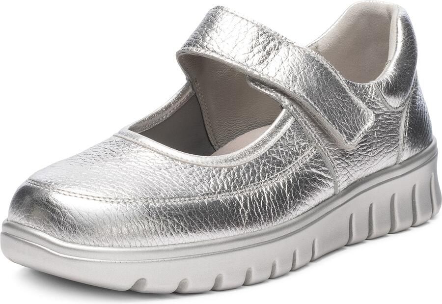 VITAFORM Ballerina zilver