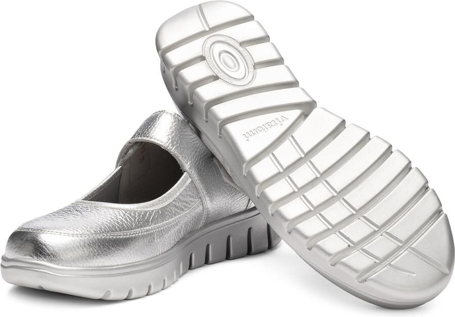 VITAFORM Ballerina zilver - Foto 4
